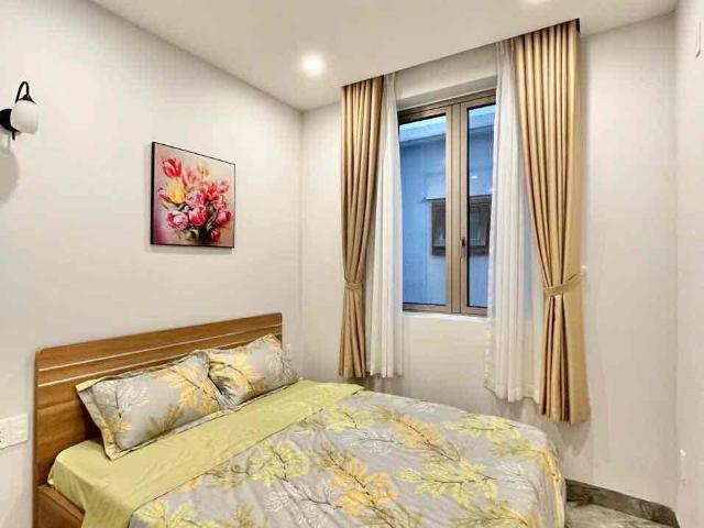 Căn hộ cho thuê tại Đà Nẵng