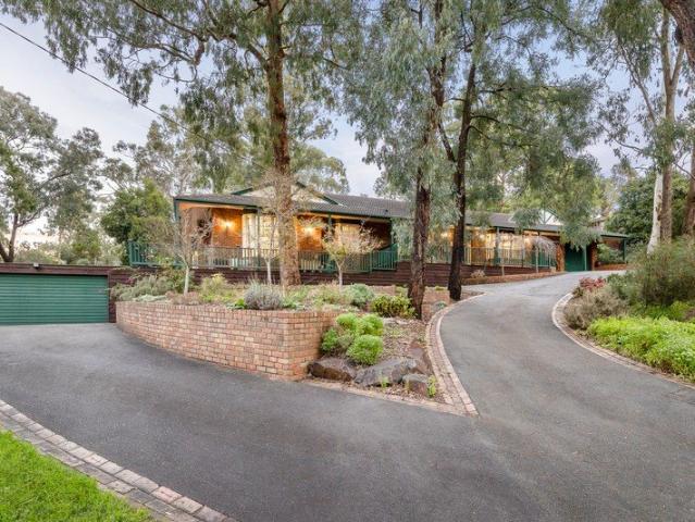 House for sale in Camerons Creek, Victoria