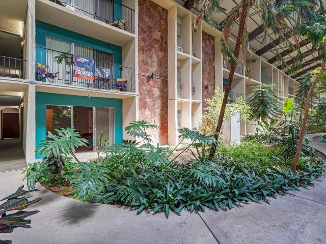 Apartment for rent in Pueblo, Colorado