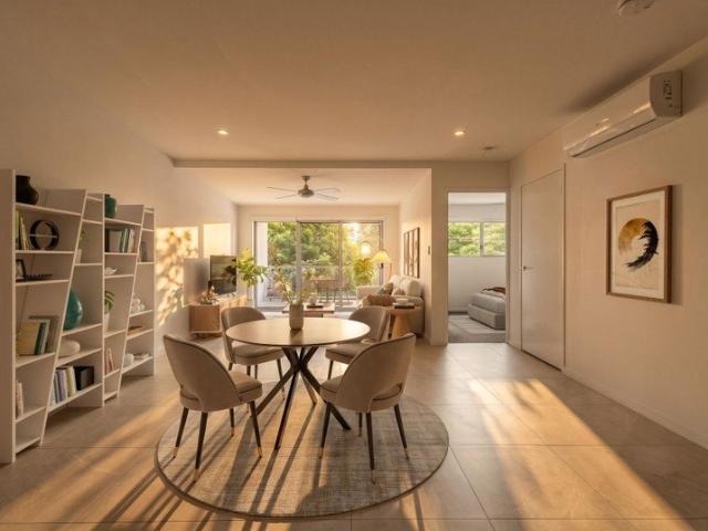 Apartment for sale in Toombul, Queensland