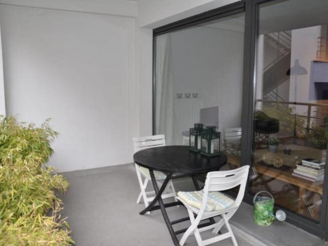 Appartement location à Brussel, Bruxelles