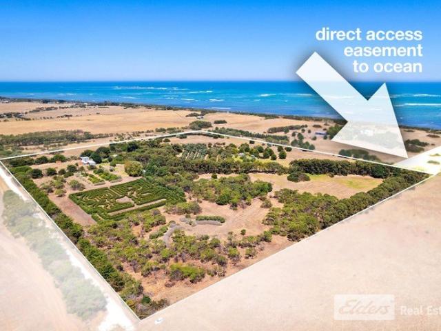 Cottage for sale in Robe, South Australia
