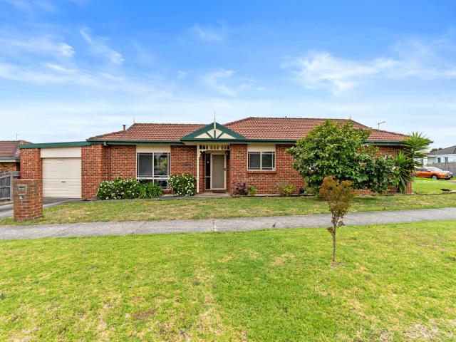 House for sale in Traralgon, Victoria