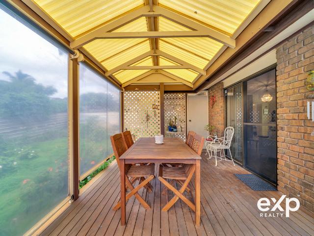 Villa for sale in Horseshoe Creek, South Australia