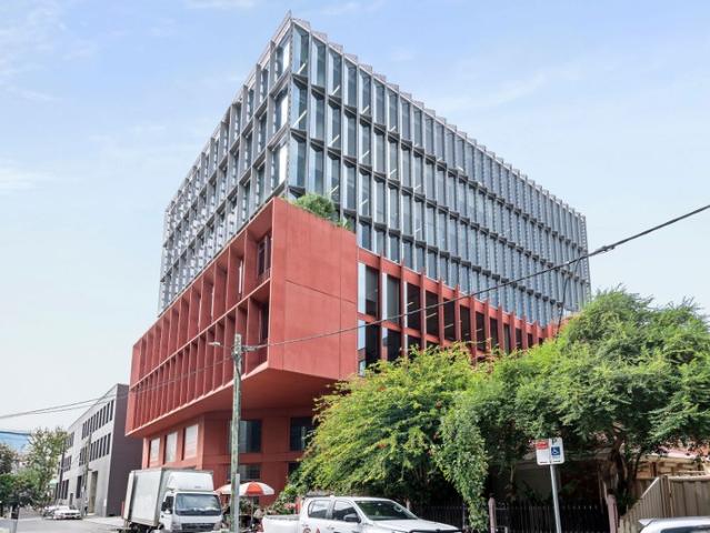 Office for rent in Camerons Creek, Victoria