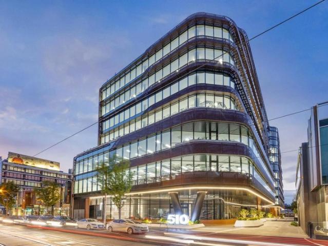 Office for rent in Camerons Creek, Victoria