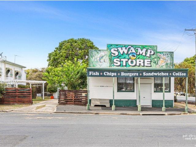 House for sale in Depot Hill, Rockhampton