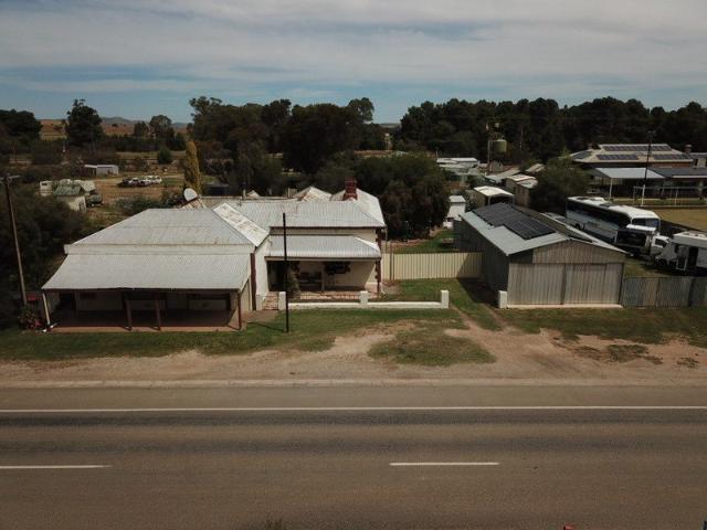 House for sale in Caltowie, Northern Areas Council
