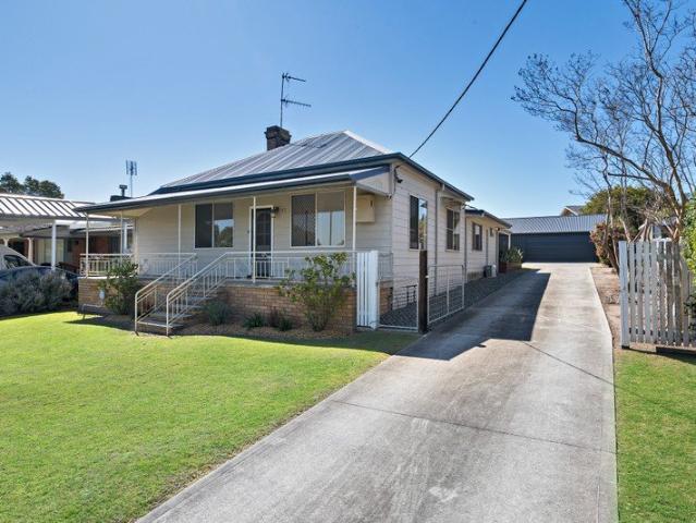 House for sale in Tenambit, Newcastle-Maitland