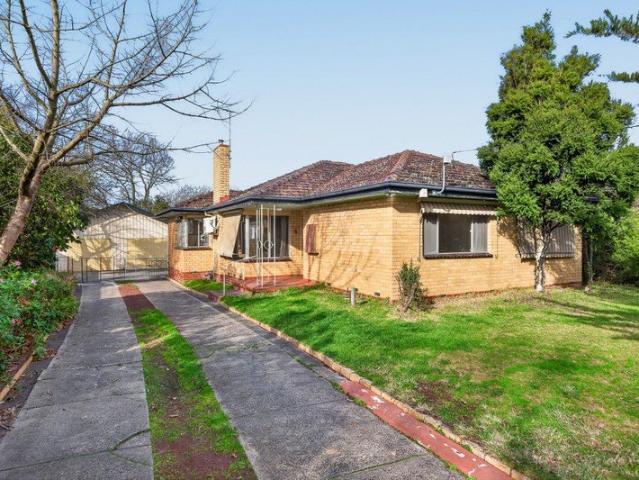 House for rent in Camerons Creek, Victoria