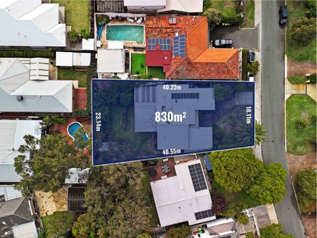 House for sale in Stirling, Western Australia