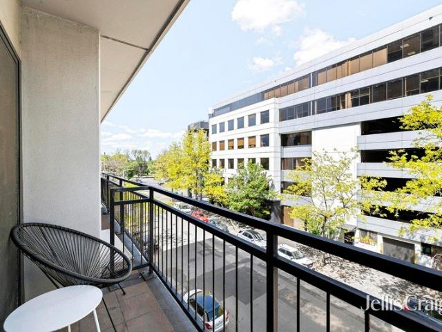 Apartment for sale in South Melbourne, Melbourne