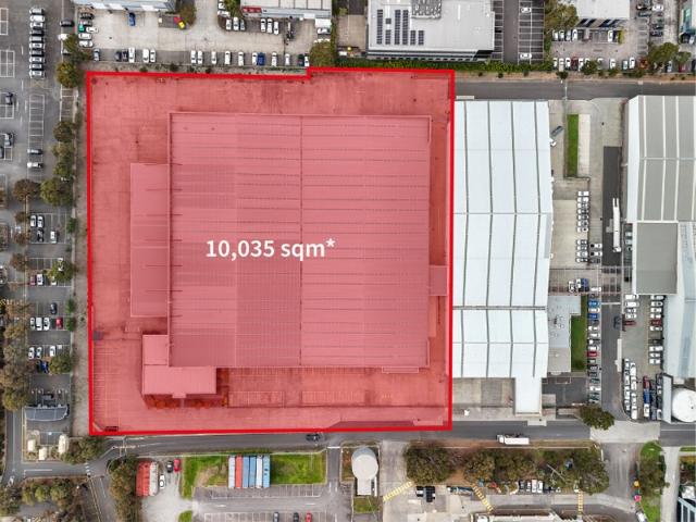 Warehouse for rent in Camerons Creek, Victoria