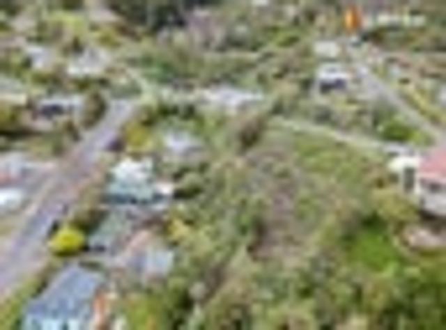 Land for sale in Otakou