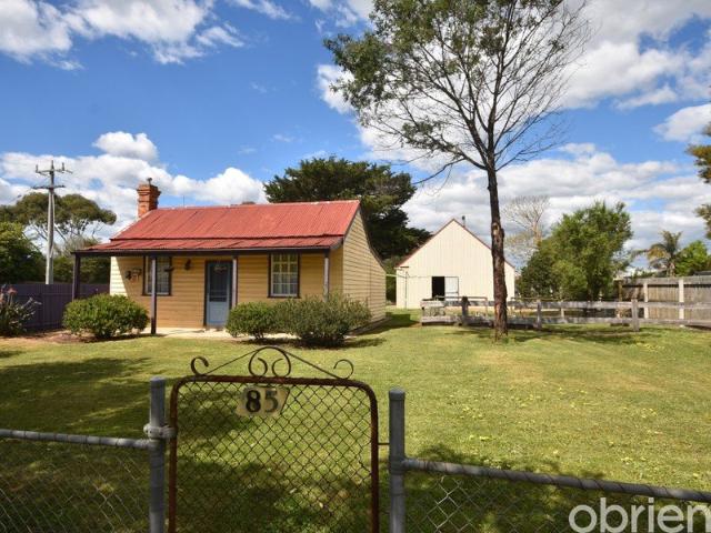 House for sale in Lindenow