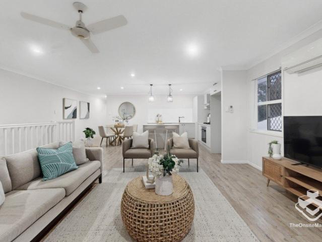 Townhouse for sale in Toombul, Queensland