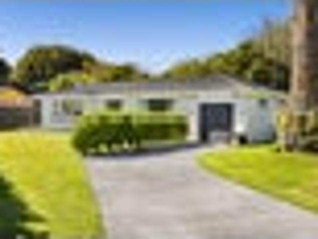 House for sale in Pembroke, Taranaki