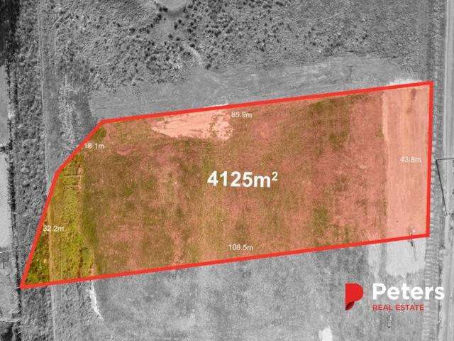 Land for sale in New South Wales