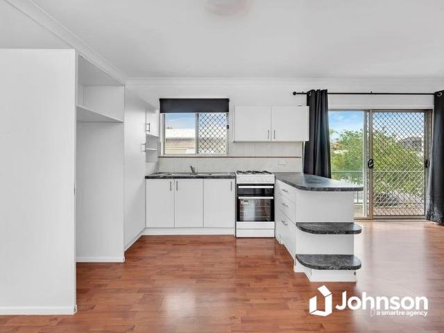 Apartment for rent in Balmoral, Greater Brisbane