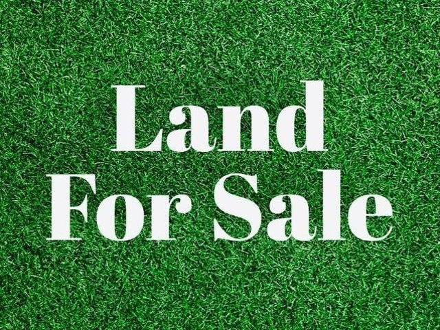 Land for sale in Oakville, Sydney