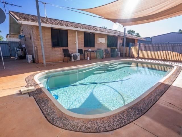 House for sale in South Hedland, Western Australia