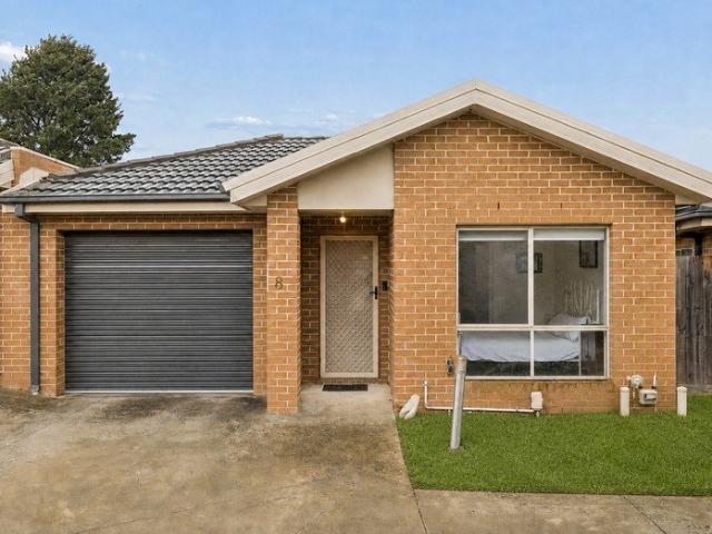 Apartment for sale in Camerons Creek, Victoria