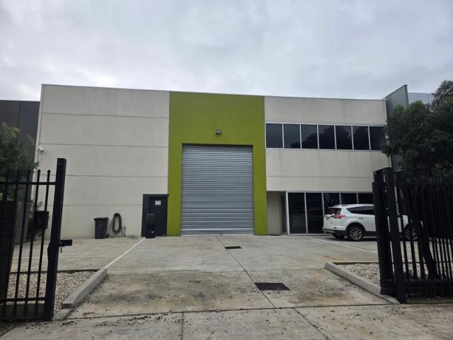 Warehouse for rent in Camerons Creek, Victoria
