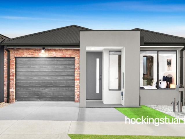 House for sale in Wollert, Melbourne