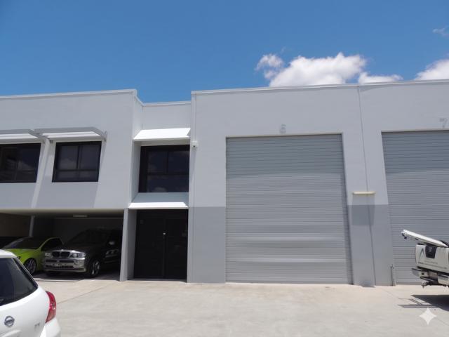 Warehouse for rent in Fernbrook, Queensland