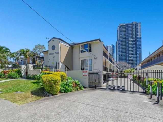 Apartment for sale in Southport, Gold Coast City