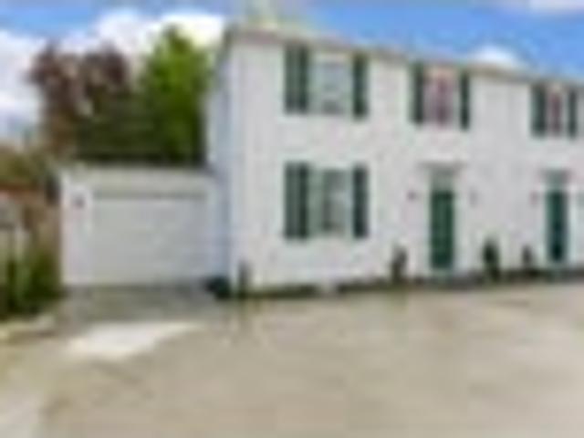 Townhouse for sale in Spreydon, Canterbury