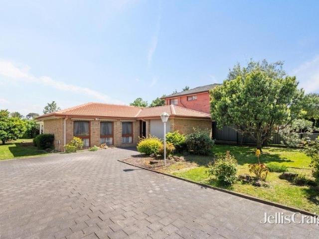 House for sale in Mill Park, Melbourne