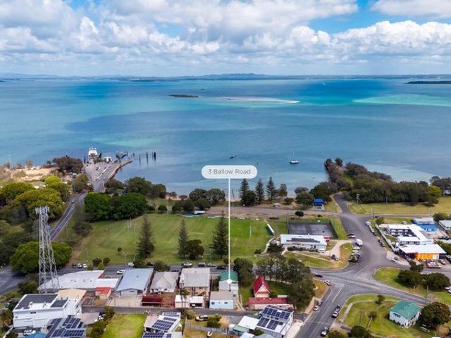 House for sale in Dunwich, Greater Brisbane
