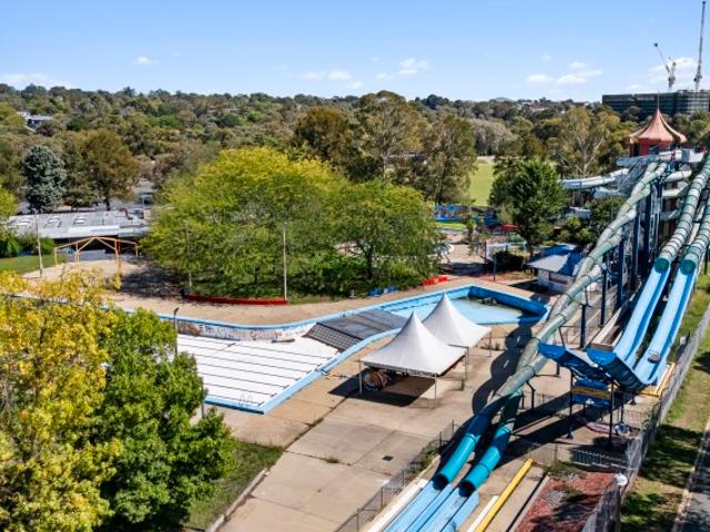 Property for sale in Macquarie, Australian Capital Territory