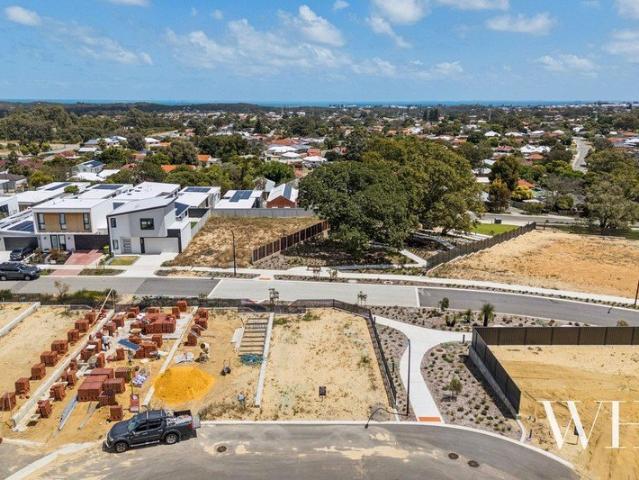 Land for sale in Hamilton Hill, City of Cockburn
