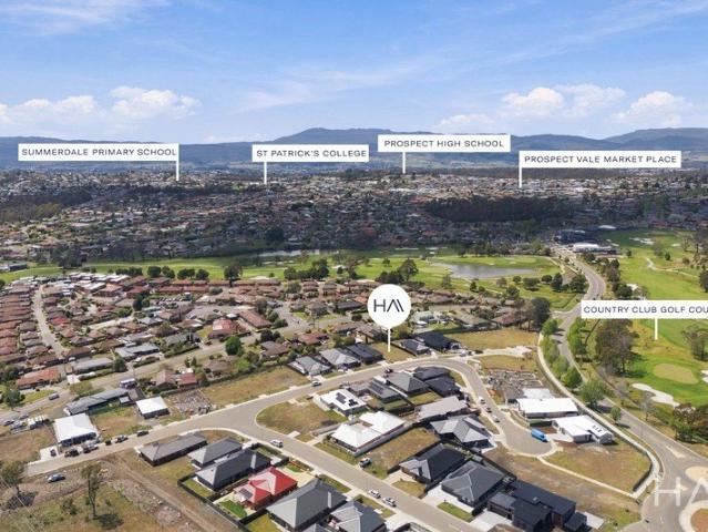 Land for sale in Prospect Vale, Launceston