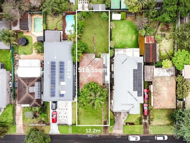 House for sale in Ermington, Sydney
