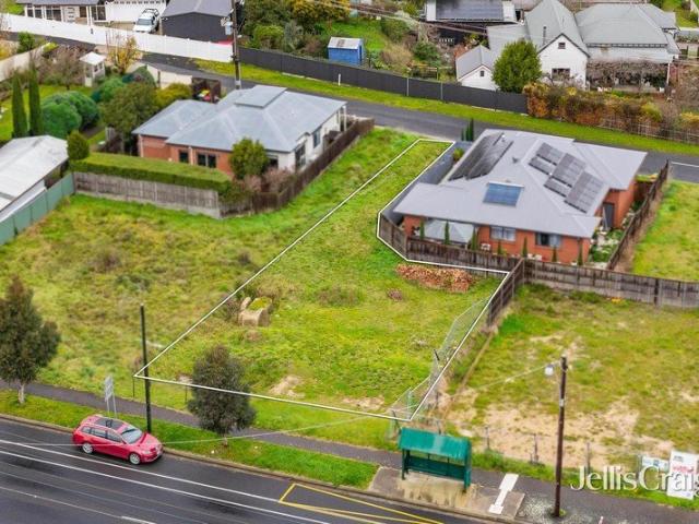 Land for sale in Ballarat, Victoria