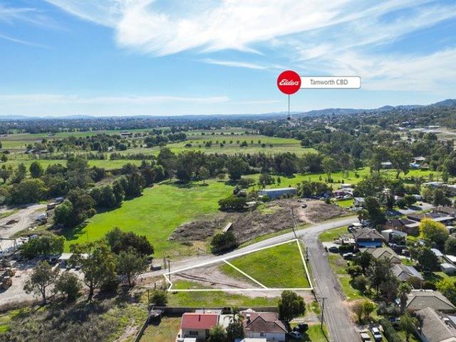 Land for sale in Piallamore, New South Wales