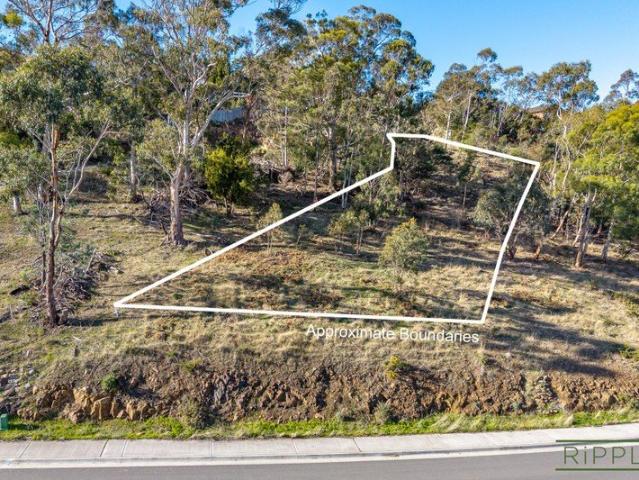 Land for sale in Hobart, Tasmania