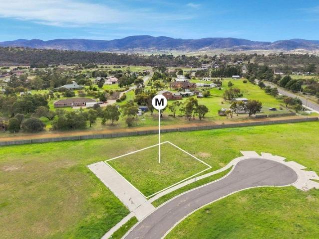 Land for sale in Hobart, Tasmania