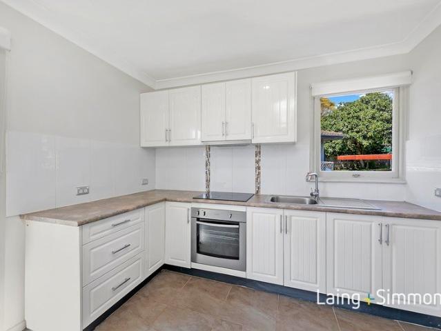 House for rent in Sydney, New South Wales