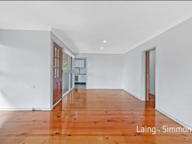 House for rent in Sydney, New South Wales