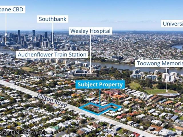 Property for sale in Toombul, Queensland