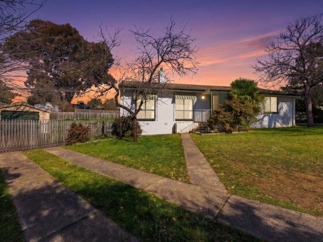 Property for sale in Australian Capital Territory