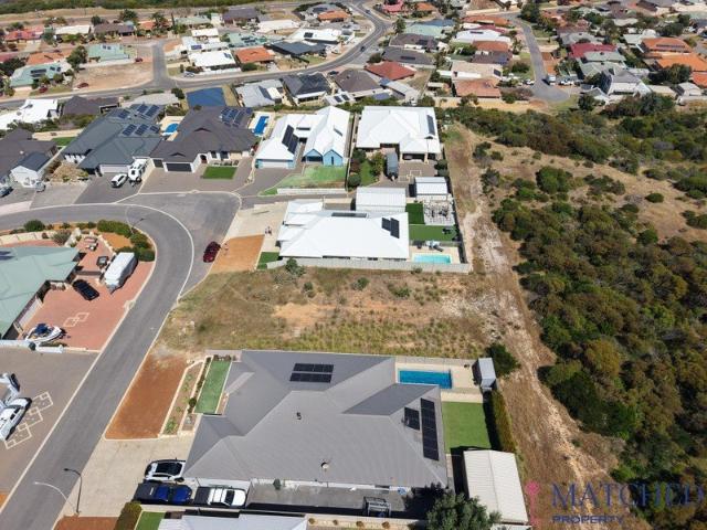 Land for sale in Wandina, Geraldton