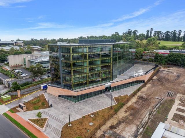 Property for sale in Bella Vista, Sydney