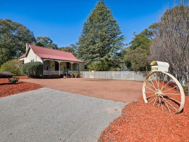 House for sale in Mundaring Dc, Western Australia