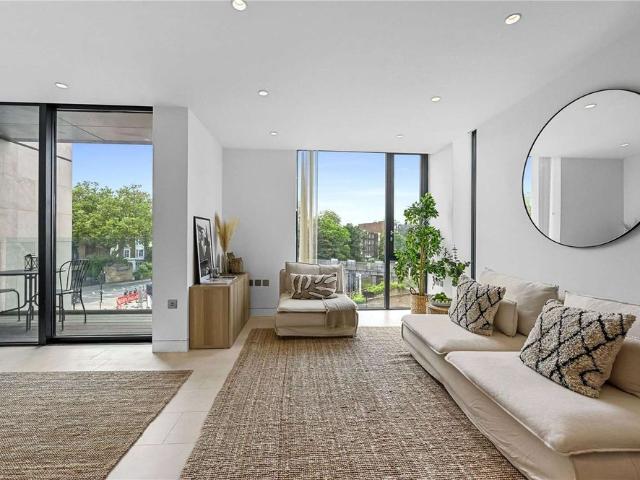 Apartment for rent in Chalk Farm, Primrose Hill