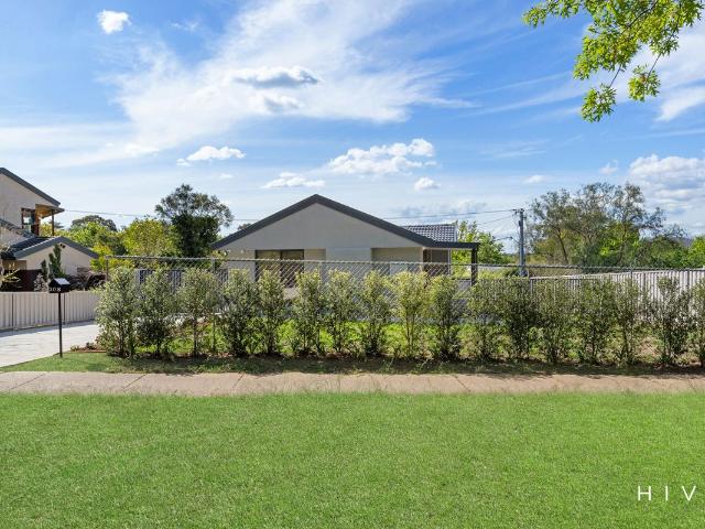 House for sale in Canberra Central, Canberra